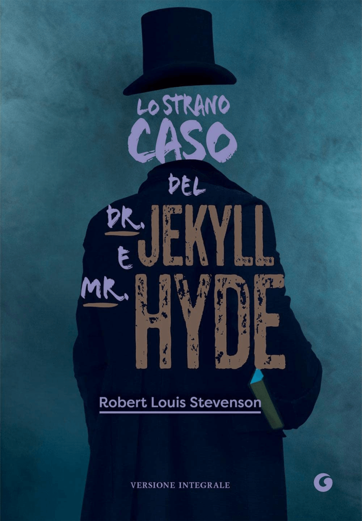 lo strano caso del dottor jekyll e mr hide libro riassunto