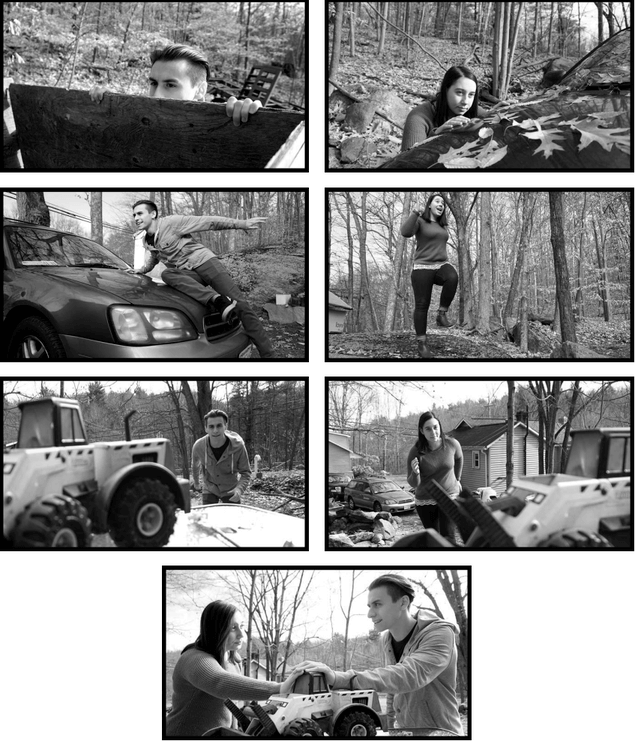 grammar-edit-riassunto-libro-montaggio-riprese